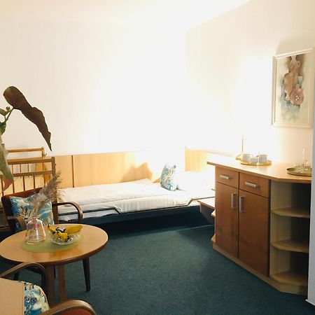 Penzion Hotelu Central Dvur Kralove nad Labem Exterior photo